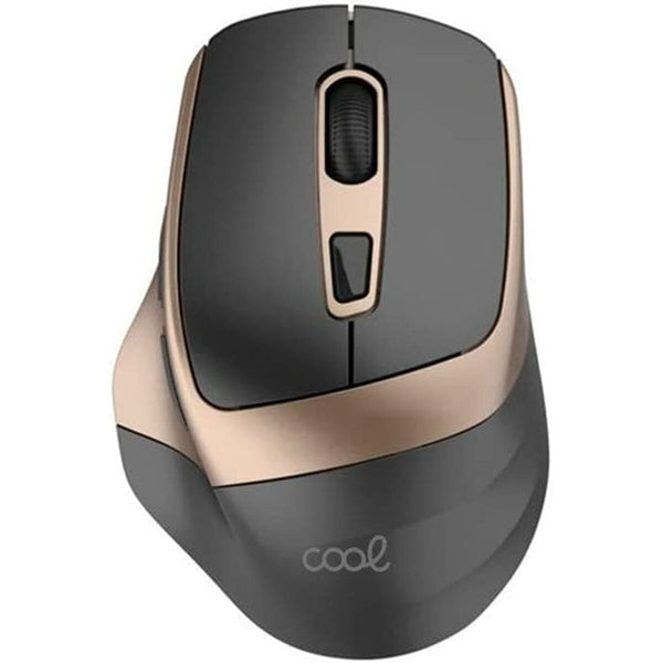 Mouse Cool