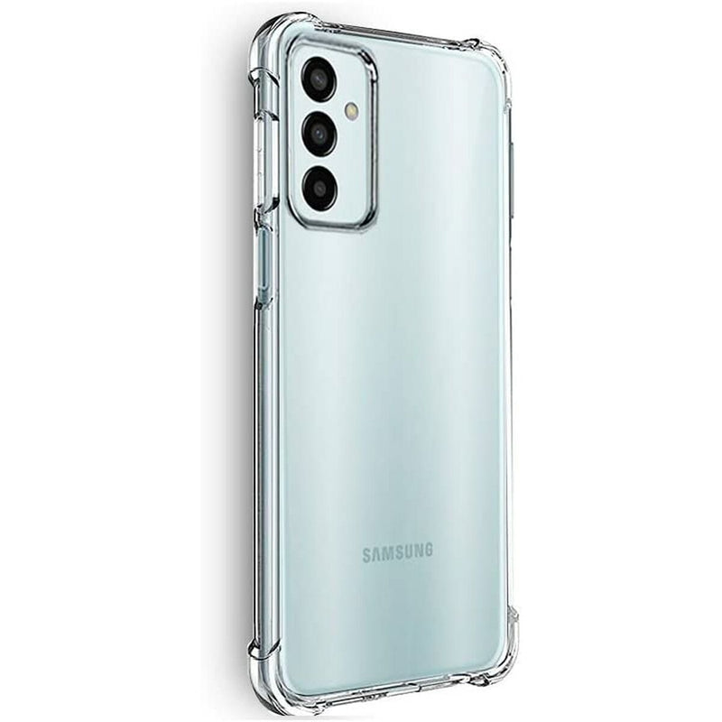Handyhülle Cool Samsung Galaxy A13 5G/A04s Durchsichtig