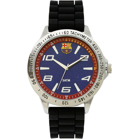 Uhr für Kleinkinder FCB Barcelona  Seva Import 7004032