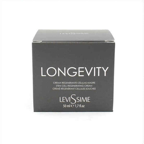 Anti-Agingcreme Levissime Longevity (50 ml)