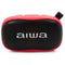 Tragbare Bluetooth-Lautsprecher Aiwa BS110RD 10W