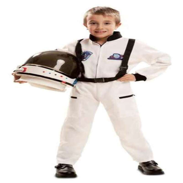 Verkleidung für Kinder Shine Inline Astronaut