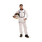 Verkleidung für Erwachsene My Other Me Astronaut Größe M/L