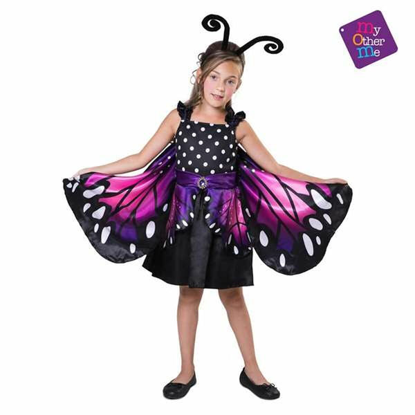 Verkleidung für Kinder My Other Me Schmetterling
