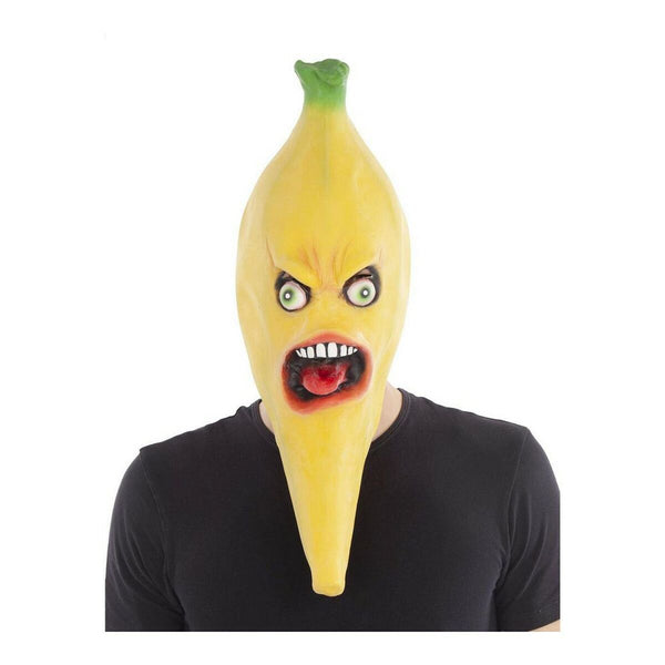 Maske Banana