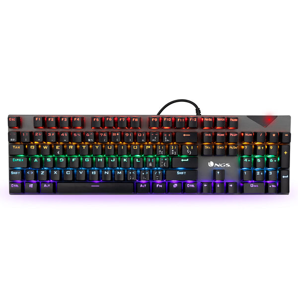 Tastatur NGS NGS GKX-500