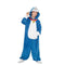 Verkleidung für Kinder My Other Me Doraemon  Schlafanzug Für Kinder 9-11 Jahre