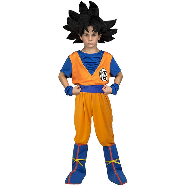 Verkleidung für Kinder My Other Me Goku 13-14 Jahre
