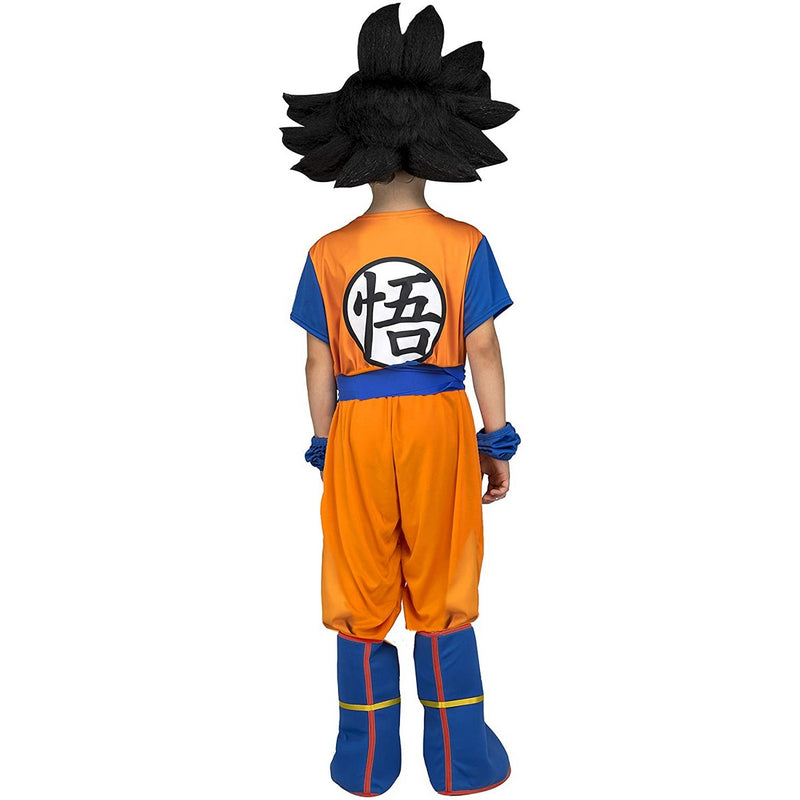 Verkleidung für Kinder My Other Me Goku 13-14 Jahre