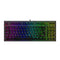 Gaming Tastatur Newskill NS-KB-CHRONOS-BLUE Qwerty Spanisch