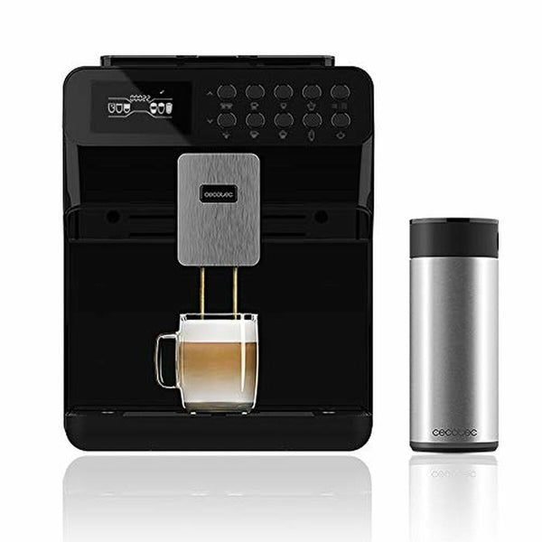 Kaffeemaschine Cecotec Power Matic-ccino 7000