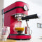 Manuelle Express-Kaffeemaschine Cecotec Cafelizzia 790 Shiny Pro 1,2 L 20 bar 1350W Rot