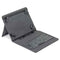 Bluetooth-Tastatur für Tablet Maillon Technologique URBAN LOVE 9.7"-10.2" Schwarz