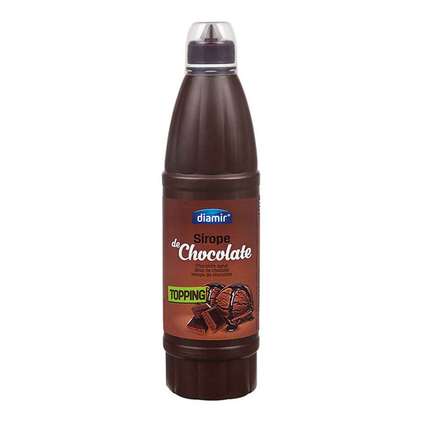 Schokoladensirup Diamir (900 g)