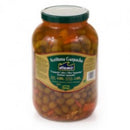 Marinierte Oliven „Gazpacha“ Diamir Galon (1,4 kg)