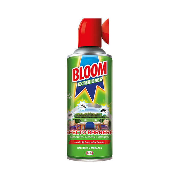 Insektenschutzmittel Henkel Bloom 400 ml Spray
