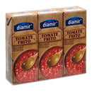 Gebratene Tomate Diamir (3 x 200 g)