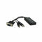 Adapter HDMI auf VGA 3GO C132 Stecker Steckdose