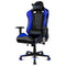 Gaming-Stuhl DRIFT DR85BL 135º Schwarz/Blau