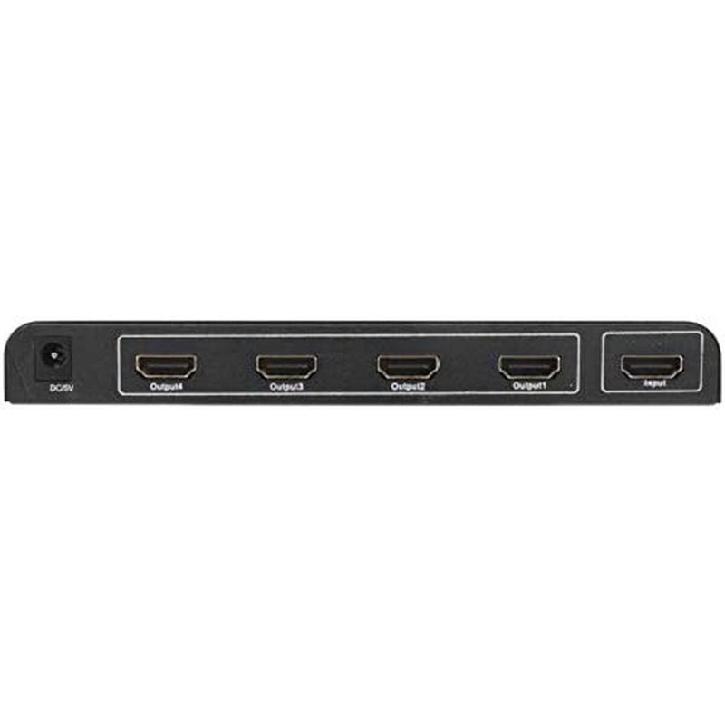 HDMI-Switch Unotec SPLITTER4X
