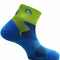 Kompressions-Socken Lurbel Blau