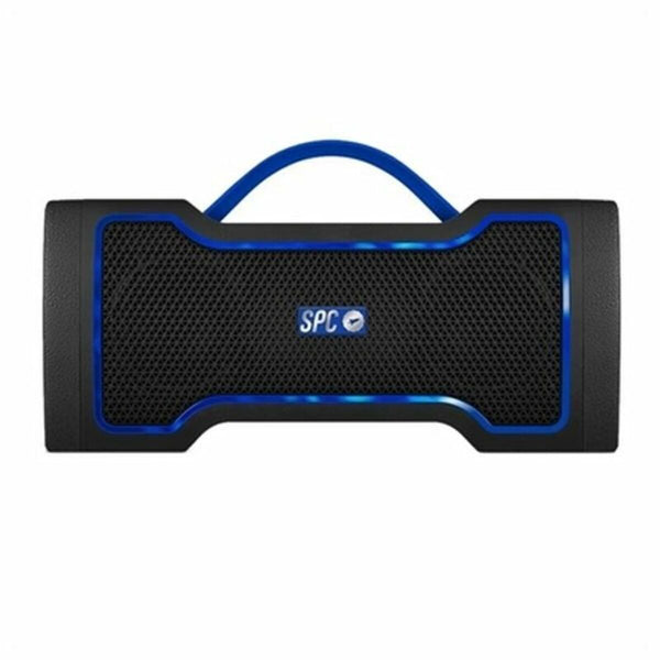 Tragbares Bluetooth-Radio SPC 4504A Blau