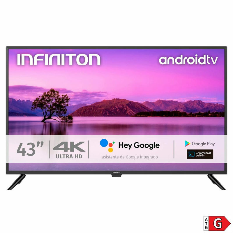 Smart TV Infiniton INTV-AF2300 43"