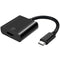 USB-C zu HDMI-Kabel Aisens A109-0344 4K
