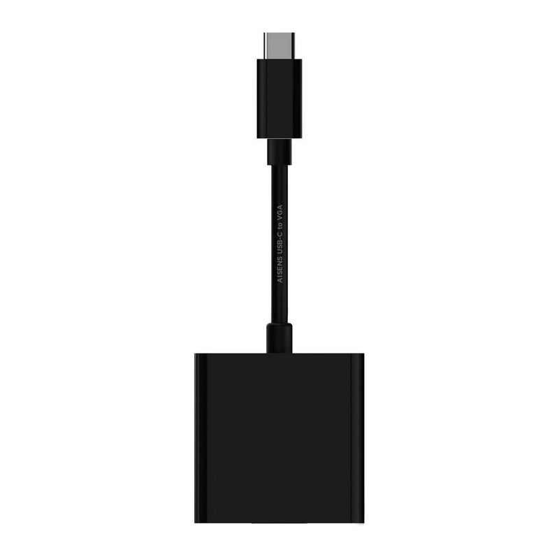 USB-C Adapter Aisens A109-0347 VGA