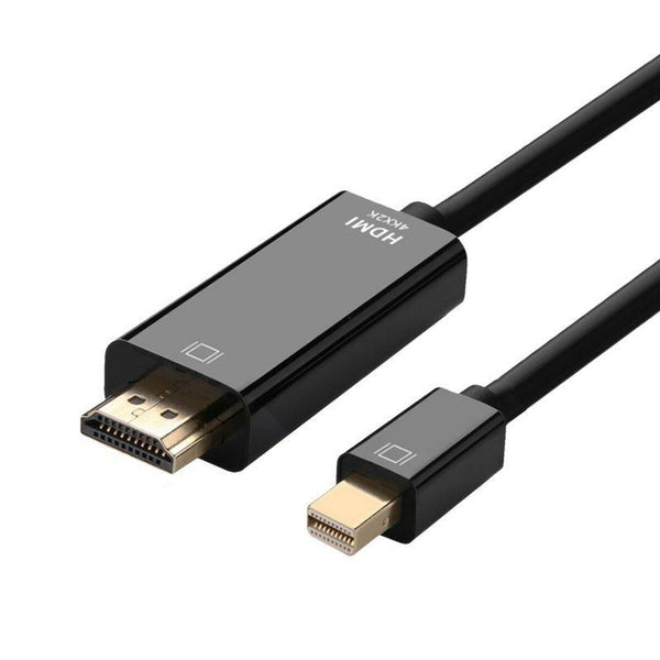 Mini DisplayPort-zu-HDMI-Adapter Aisens A125-0361