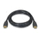 HDMI Kabel Aisens A120-0372 V2.0 4K 10 m Schwarz