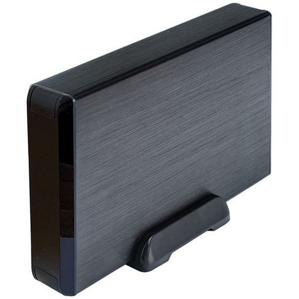 Gehäuse für die Festplatte Aisens Caja externa 3,5" ASE-3530B SATA a USB 3.0/USB 3.1 Gen1, Negra