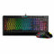 Tastatur und Gaming Maus Krom NXKROMKLYSSP RGB