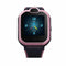 Smartwatch für Kinder LEOTEC Rosa 1,4"