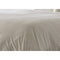 Bettdeckenbezug Naturals ELBA Beige King size (260 x 240 cm)