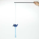 Katzenspielzeug Stitch Blau PVC PET