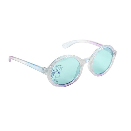 Kindersonnenbrille Frozen Blau