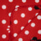 Decke für Haustiere Minnie Mouse Rot (100 x 0,5 x 70 cm)
