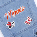 Hundejacke Minnie Mouse Blau XS
