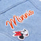 Hundejacke Minnie Mouse Blau S