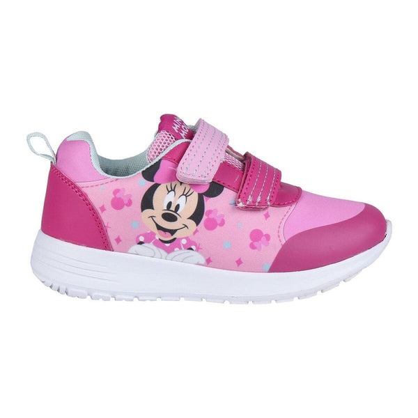 Kinder Sportschuhe Minnie Mouse