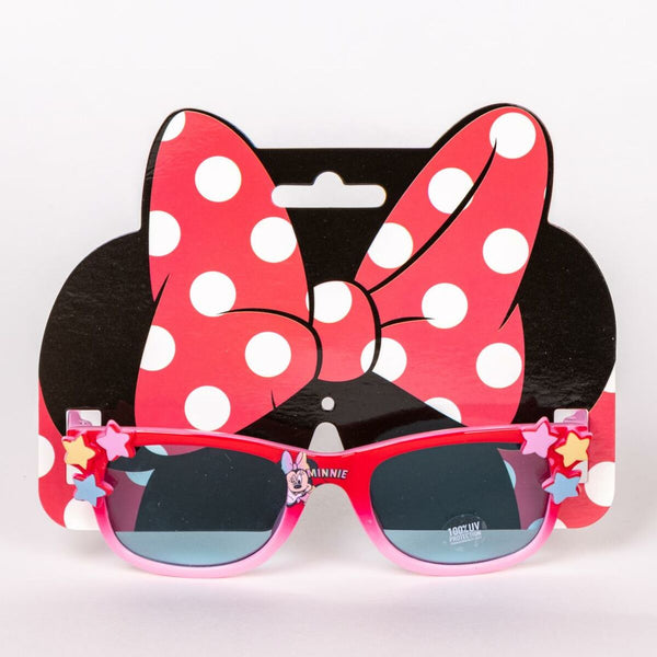 Kindersonnenbrille Minnie Mouse Rosa