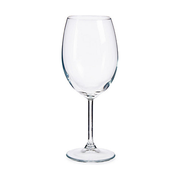Weinglas Sidera Durchsichtig Glas (440 ml)