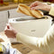 Toaster Philips HD2590/00 Weiß 1030 W