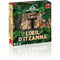 Tischspiel Jumbo Escape Quest The Eye of Itzamna (FR)