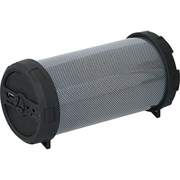 Tragbare Bluetooth-Lautsprecher Dunlop LED Leicht