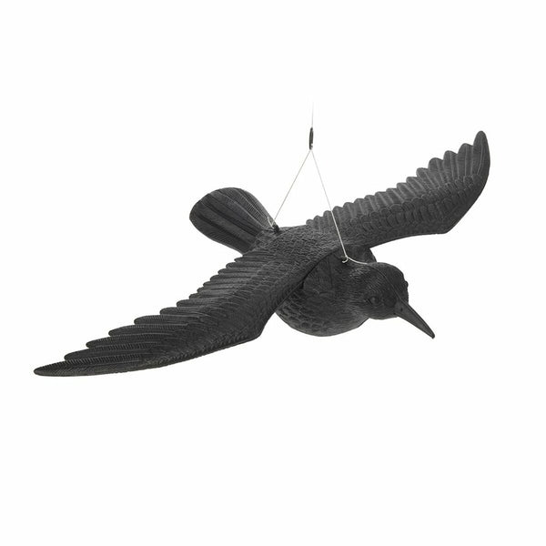 Fliegenvertreiber EDM Vögel 57 cm Polypropylen