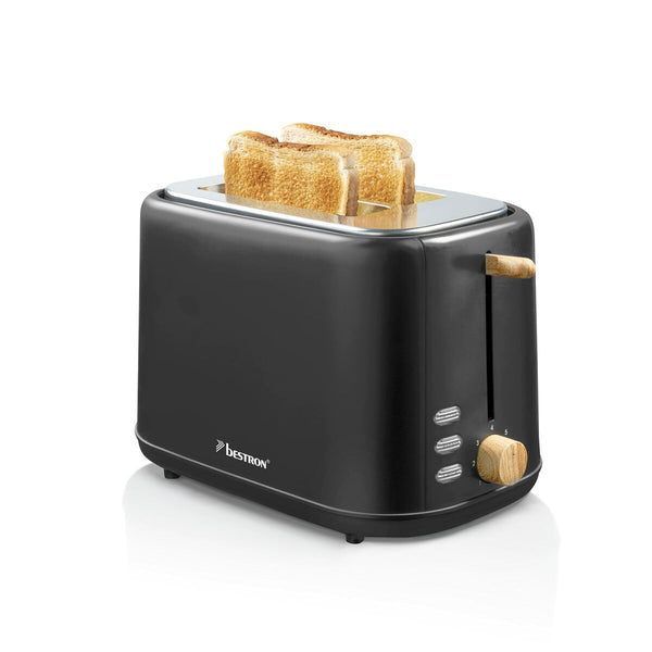 Toaster Bestron ATO850BW