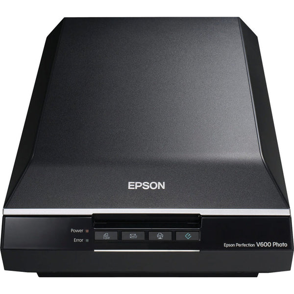 Scanner Epson Perfection V600 Photo 12800 DPI