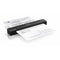 Tragbarer Scanner Epson B11B252401           600 dpi USB 2.0